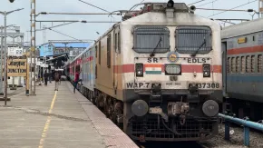 नई दिल्ली से गाजीपुर, बलिया, छपरा के रास्ते सुपौल तक चलाई जाएगी स्पेशल ट्रेन, चेक करें टाइम टेबल और स्टॉपेज