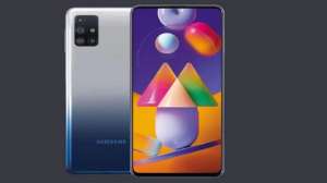 Quad Rear र यर क मर और 7 000mah ब टर क स थ आएग Samsung Galaxy M51 ज न ए क मत और फ चर स India Tv Hindi News