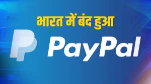 Paypal Shut Domestic Payments Services In India From 1 April 2021 भ रत म ब द ह आ Paypal 1 अप र ल स एल न मस क क क पन सम ट ग क र ब र India Tv Hindi News