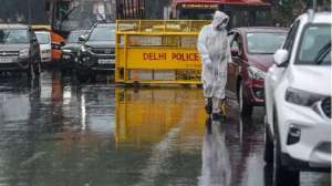 IMD Alert: दिल्ली, यूपी समेत कई राज्यों में होगी बारिश! शीतलहर से और बढ़ेगी ठंड