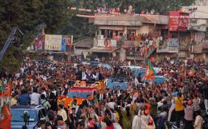 गुजरात विधानसभा चुनाव 2022 : किसके हाथ में सत्ता की चाबी ?  बीजेपी को मिलेगा पाटीदारों का वोट ? पढ़ें पूरी खबर