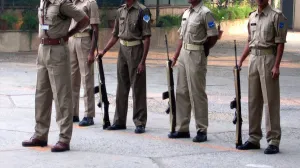 चुनाव ड्यूटी के लिए कानपुर से नोएडा आए 115 पुलिसकर्मी 'गायब', अब रोज होगी गिनती
