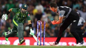 न्यूजीलैंड सीरीज के दौरान पाकिस्तान को एक साथ दो झटके, चोटिल हुए ये खिलाड़ी