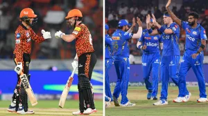 MI vs SRH: मुंबई में आएगा रनों का सैलाब या गेंदबाजों का रहेगा राज, वानखेड़े की पिच किसका देगी साथ? 