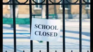 आज 13 राज्यों में बंद रहेंगे स्कूल और कॉलेज, जानिए आखिर क्या है कारण; लिस्ट में कहीं आपका भी विद्यालय तो नहीं 