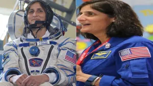 भारत की बेटी सुनीता विलियम्स रचने जा रही हैं इतिहास, तीसरी बार अंतरिक्ष में भरेंगी उड़ान   