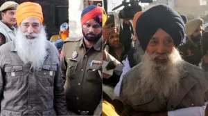 जेल से बाहर आया सुखबीर बादल पर गोली चलाने वाला नारायण सिंह चौड़ा, 110 दिन रहा हवालात में