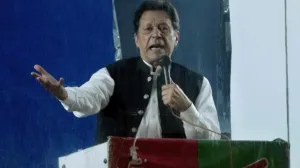 इमरान खान ने बलूचिस्तान के बवाल पर दिया बड़ा बयान, कहा-"1971 की गलतियों को दोहराया नहीं जाना चाहिए"