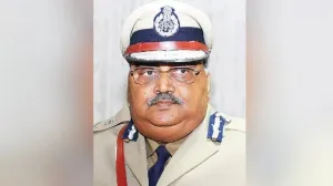 कर्नाटक के पूर्व DGP का मर्डर, घर में मिला शव; पत्नी पर हत्या की आशंका