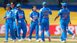 ट्राई सीरीज जीतने के बाद भी टेंशन में कप्तान हरमन, WC से पहले खोजना चाहती हैं इस समस्या का समाधान