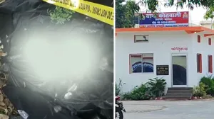 यूपी: फौजी पति की हाथ-पैर काटकर बेरहमी से हत्या, पत्नी का प्रेमी ही निकला कातिल, पुलिस ने दबोचा