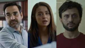 क्रिमिनल जस्टिस सीजन 4 रिव्यू: एक परिवार, एक मर्डर और माधव मिश्रा की मास्टर क्लास - India TV Hindi