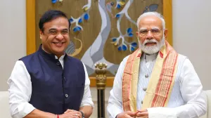'नया भारत आतंकियों को खोजकर खत्म कर देगा, चाहे वे कहीं भी छिपे हों'- CM हिमंता