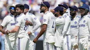 कम होने का नाम नहीं ले रही भारतीय टीम की मुश्किलें, एक और प्लेयर चोटिल; टेस्ट सीरीज से बाहर होने का खतरा