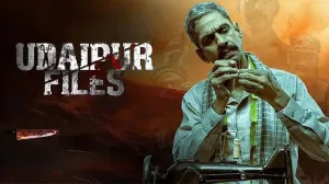 'उदयपुर फाइल्स' को लेकर बढ़ा विवाद, उठी फिल्म पर बैन की मांग, विधानसभा में भी उठा मुद्दा