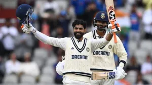 ऐतिहासिक वर्ल्ड रिकॉर्ड के बराबर पहुंचा भारत, एक ही टेस्ट सीरीज में ठोक डाले इतने शतक