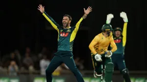 3 विकेट लेते ही ग्लेन मैक्सवेल T20I में अपने नाम करेंगे ये बड़ा रिकॉर्ड, अभी तक सिर्फ तीन खिलाड़ी कर पाए हैं ऐसा
