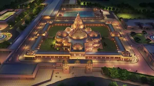 बिहार में कितने अरब रुपये में बनेगा माता सीता का मंदिर, कितना होगा क्षेत्र? जानिए