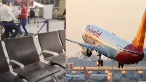 सेना के अधिकारी ने स्पाइसजेट के 4 कर्मचारियों पर बरसाए लात-घूंसे, एक की टूटी रीढ़ की हड्डी, जानिए वजह-VIDEO
