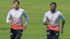 टीम इंडिया के फैंस के लिए अच्छी खबर नहीं, शुभमन गिल दूसरे टेस्ट से हो सकते हैं बाहर