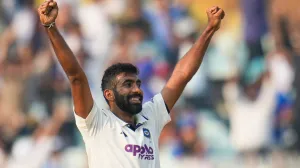 जसप्रीत बुमराह के लिए आई राहत भरी खबर, बावुमा को 'बौना' कहने पर अफ्रीकी टीम नहीं करेगी शिकायत