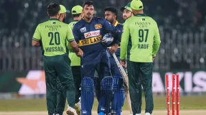 सुरक्षा चिंताओं के बीच श्रीलंका क्रिकेट ने की अपने प्लेयर्स से बात, पाकिस्तान से अगले 2 वनडे पर लिया गया बड़ा फैसला