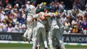 बॉक्सिंग डे टेस्ट से पहले बदली टीम, इन 2 खिलाड़ियों को आया बुलावा, कप्तान और स्टार स्पिनर बाहर