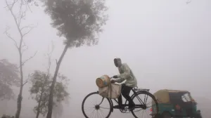 24 दिसंबर 2025 का मौसमः यूपी-बिहार समेत 15 से ज्यादा राज्यों में कोल्ड डे का अलर्ट, इन इलाकों में पड़ेगा घना कोहरा