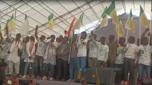 पश्चिम बंगाल: बाबरी मस्जिद की नींव रखने वाले विधायक ने बनाई नई पार्टी, 4 सीटों पर हुमायूं कबीर को टिकट