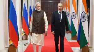 Putin in India Day 2 Live Updates: दोस्ती, वार्ता और डील; यहां जानें पुतिन के भारत दौरे से जुड़े पल-पल के अपडेट्स