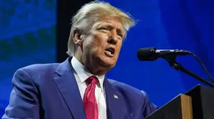 खुद ही जंग में कूद गए 8 युद्ध खत्म करवाने का दावा करने वाले ट्रंप, वेनेजुएला पर किया जमीनी हमले शुरू करने का ऐलान