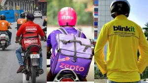 अब 10 मिनट में नहीं मिलेगी सामान की डिलीवरी, गिग वर्कर्स की सुरक्षा की वजह से लिया गया बड़ा फैसला