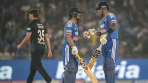 IND vs NZ: टीम इंडिया ने पाकिस्तान के रिकॉर्ड को किया चकनाचूर, टी20 इंटरनेशनल में बना दिया नया कीर्तिमान