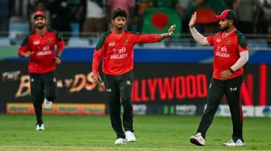 T20 वर्ल्ड कप को लेकर बांग्लादेश में मचा बवाल, खिलाड़ियों ने तोड़ी चुप्पी, कहा- हमारा कोई नहीं