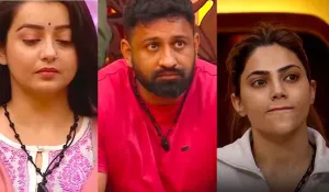 निक्की तंबोली के बयान पर भड़के रजत दलाल, चाहत पांडे के The 50 से बाहर होते ही फूटा गुस्सा