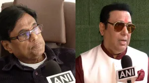 क्यों फिल्मों से दूर शादियों में नाच रहे गोविंदा? मैनेजर ने बताई मूवीज से दूर होने की वजह 