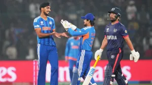 IND vs NAM: टीम इंडिया का विजयी अभियान जारी, नामीबिया को चटाई धूल; अब पाकिस्तान की बारी