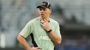 T20 World Cup 2026: न्यूजीलैंड को लगा बड़ा झटका, 34 साल के ऑलराउंडर की चमकी किस्मत, ब्रेसवेल हुए बाहर