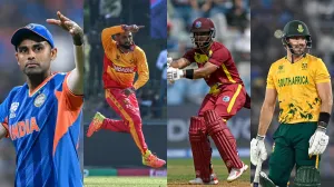 टी20 वर्ल्ड कप 2026 में सुपर-8 में भारतीय टीम के ग्रुप में मचेगा असली घमासान, सभी टीमें अब तक रहीं है अजेय