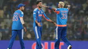 IND vs ZIM: भारतीय टीम ने जिम्बाब्वे के खिलाफ दर्ज की एकतरफा जीत, सेमीफाइनल में पहुंचने से सिर्फ एक कदम दूर