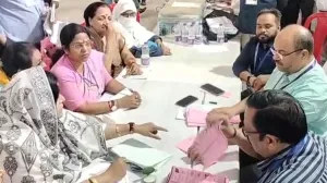 हजारीबाग में मेयर की कुर्सी पर पत्रकार ने जमाया कब्जा, कांग्रेस समर्थित प्रतिद्वंद्वी को दी करारी मात