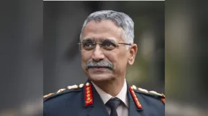 पूर्व थल सेना प्रमुख मनोज नरवणे ने साफ किया अपना पक्ष, आत्मकथा &lsquo;फोर स्टार्स ऑफ डेस्टिनी&rsquo; का बताया स्टेटस