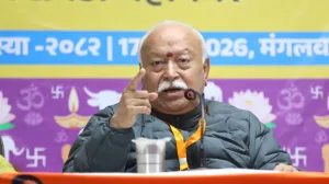 'हिंदू 3 बच्चे पैदा करें, घर वापसी का काम तेज होना चाहिए', लखनऊ में RSS प्रमुख मोहन भागवत का बयान