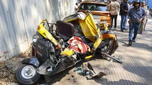 मुलुंड मेट्रो हादसे में प्रोजेक्ट डायरेक्टर समेत 5 गिरफ्तार, स्लैब गिरने से हुई थी एक शख्स की मौत