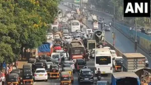 Mumbai Traffic Advisory Today: कहां से जाएं किधर से आएं? मुंबई में आज घर से निकलने से पहले देख लें ट्रैफिक एडवायजरी