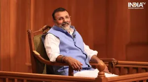 आप की अदालत: BJP सांसद निशिकांत दुबे केंद्र में मंत्री बनना चाहेंगे या फिर झारखंड के CM? उन्होंने खुद बताया