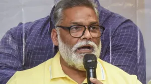 31 साल पुराने मामले में गिरफ्तार हुए पप्पू यादव, जानें पूर्णिया सांसद पर क्या हैं आरोप