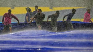 IND vs PAK: भारत-पाकिस्तान मुकाबले में बारिश बनेगी विलेन? सामने आई कोलंबो की वेदर रिपोर्ट