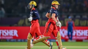 RCB ने दूसरी बार जीता WPL का खिताब, फाइनल मुकाबले में दिल्ली कैपिटल्स के खिलाफ किया ऐतिहासिक रन चेज