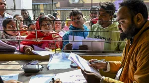 यूपी में SIR की डेट बढ़ी, जानें लिस्ट में अपना नाम जुड़वाने और कटवाने की नई तारीख